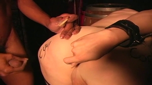 Kmacc86: Captive to His Carnal Needs