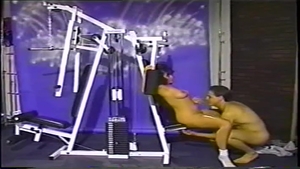 ta2000: Ravishing Retro Hermaphrodites