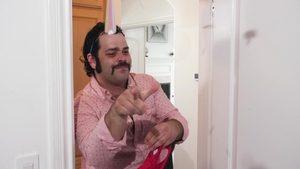 Transfixed: Shemale Secrets Hidden in a Party Game