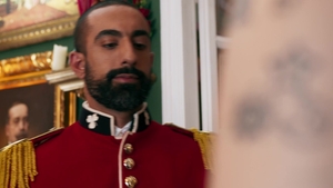 Trans Angels: Persuasion Through Seduction