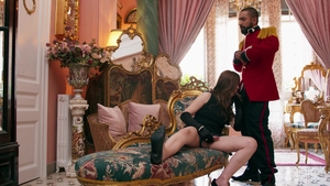 Trans Angels: Persuasion Through Seduction