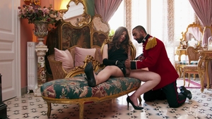 Trans Angels: Persuasion Through Seduction