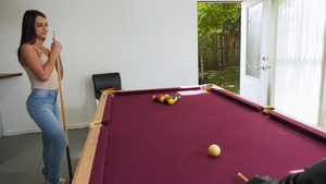 Devil's Tgirls: From Late-Night Shift to Threesome Thrift