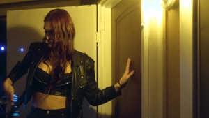 Transfixed: Tori's Getaway Leads to Natasha