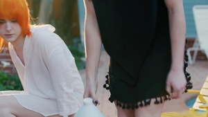 Transfixed: A New Masseuse and Unexpected Gifts