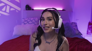 Transfixed: Eating That Trans Pussy