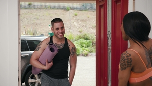Transfixed: The Secret to Deeper Yoga Practice