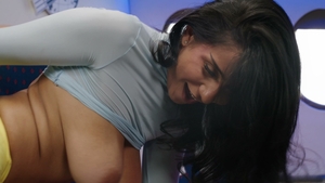 Futa World: Bella & Anna's Mile High Futa Adventure