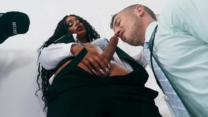 Trans Angels: Eva Maxim: The Dominant Trans Babe