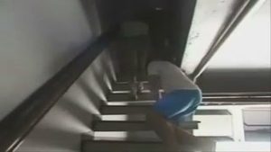 mad Sex With A Flat Chested shelady