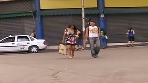 tgirl Samba dudeia #5