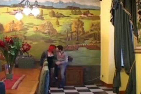 throbbing cock bandbangs whore Sthis manmale Cinzia