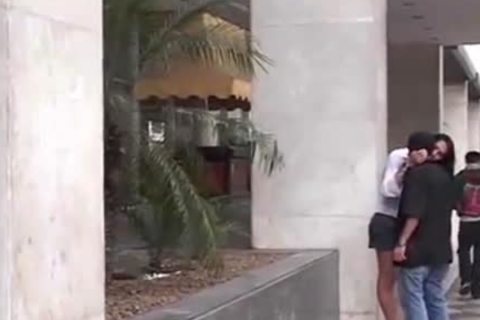 ladyboy Shows slut twink Whos Boss